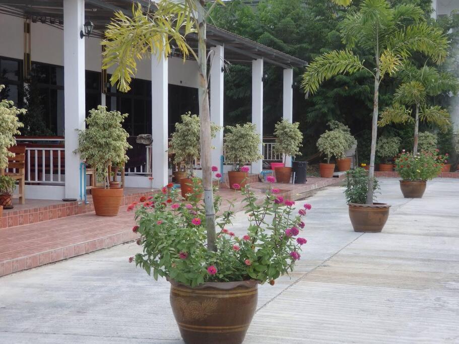 Judith'S 2 Bedroom Family Home, Sleeps 6 Koh Samet Esterno foto