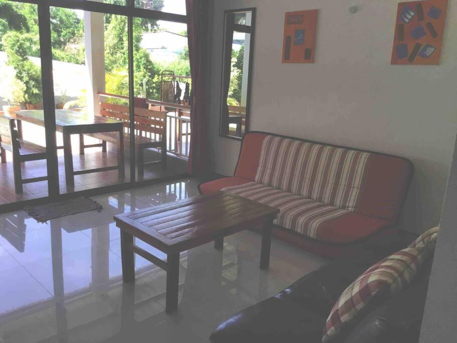 Judith'S 2 Bedroom Family Home, Sleeps 6 Koh Samet Esterno foto