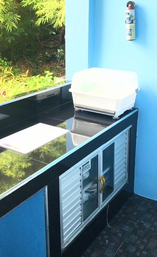 Judith'S 2 Bedroom Family Home, Sleeps 6 Koh Samet Esterno foto
